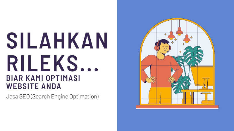 jasa seo search engine optimation