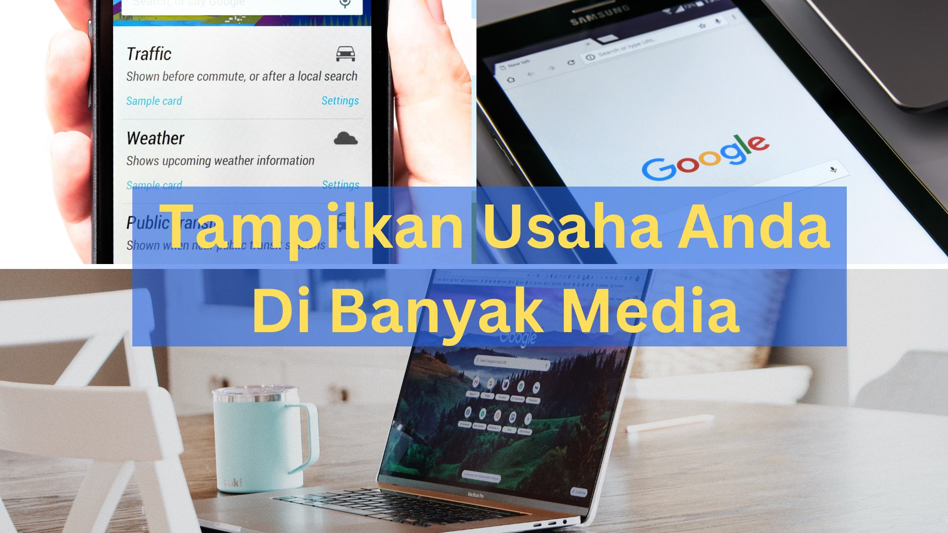 jasa iklan google ads